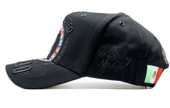 Dandy x Canelo Undisputed