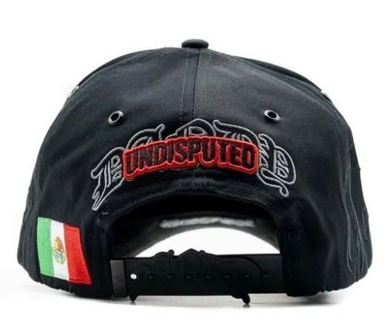 Dandy x Canelo Undisputed