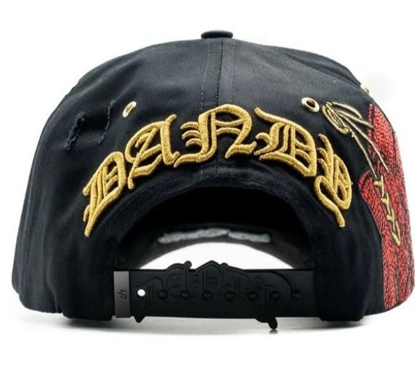 Dandy x Canelo Pound for Pound