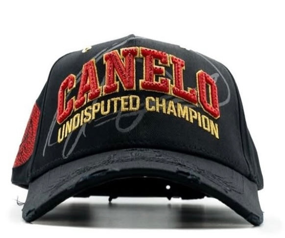 Dandy x Canelo Pound for Pound