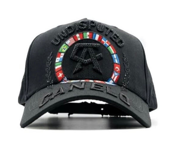 Dandy x Canelo Undisputed