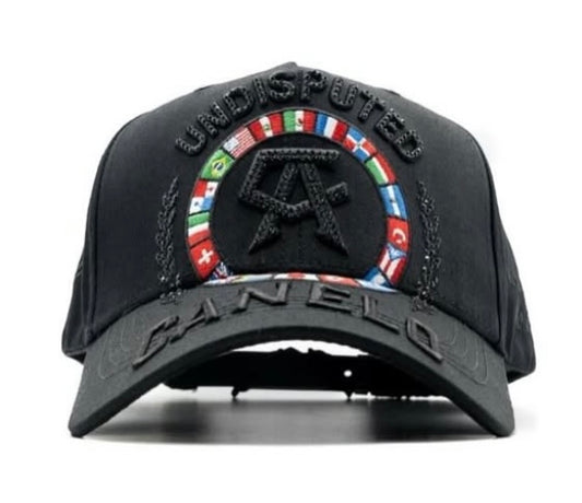 Dandy x Canelo Undisputed