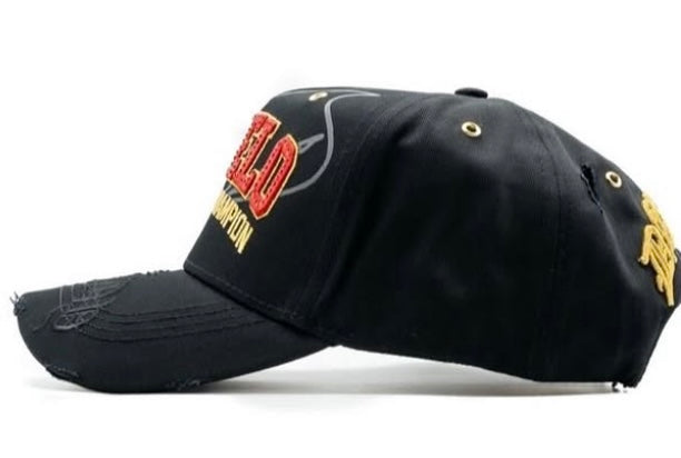 Dandy x Canelo Pound for Pound