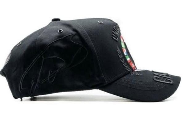 Dandy x Canelo Undisputed