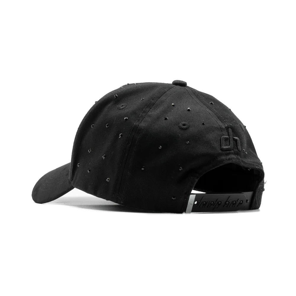 Dandy Hats Triple Black