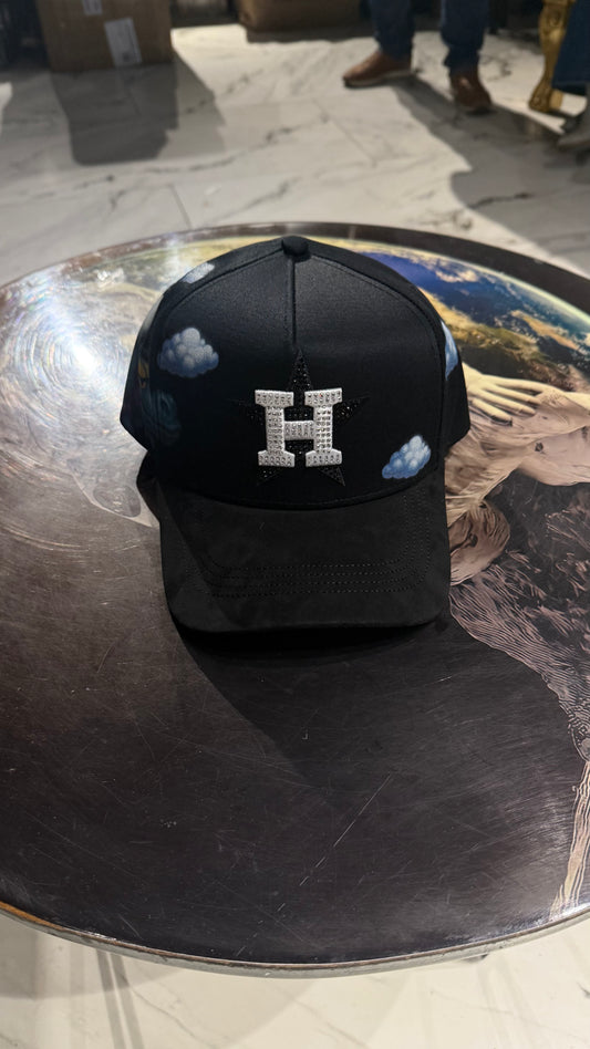 Dandy Hats Dias Nublados