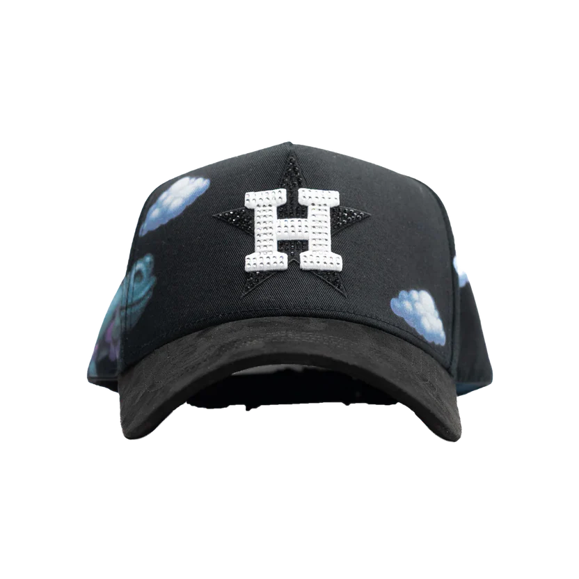 Dandy Hats Dias Nublados