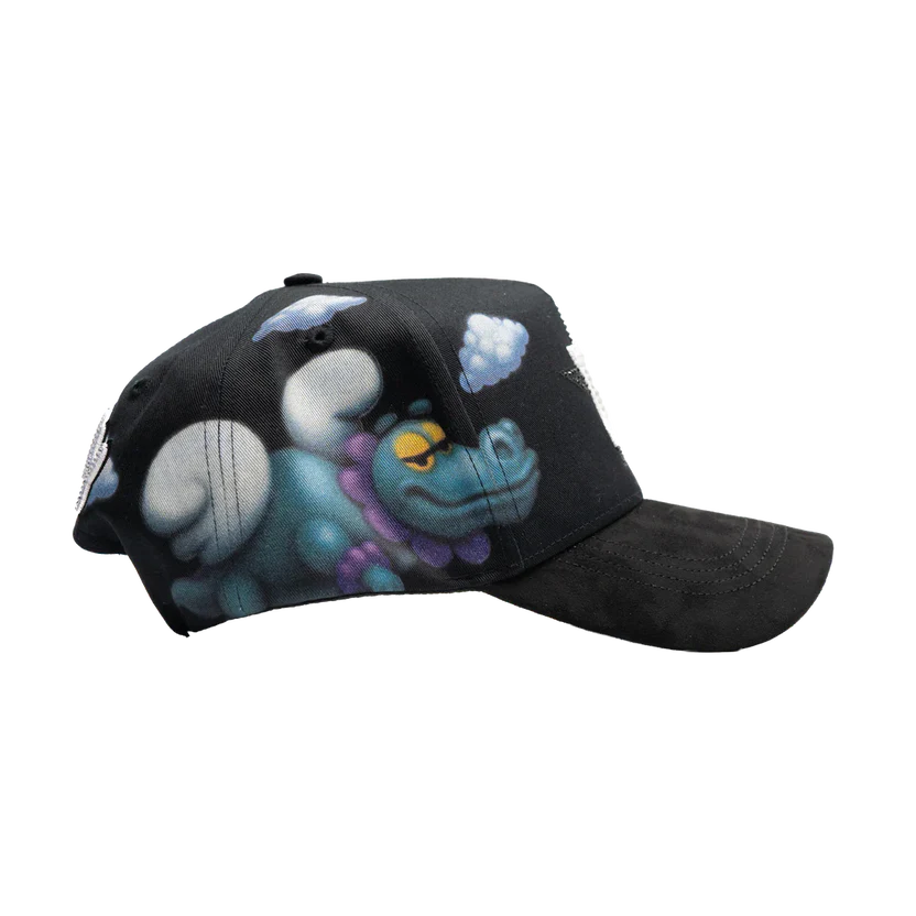 Dandy Hats Dias Nublados