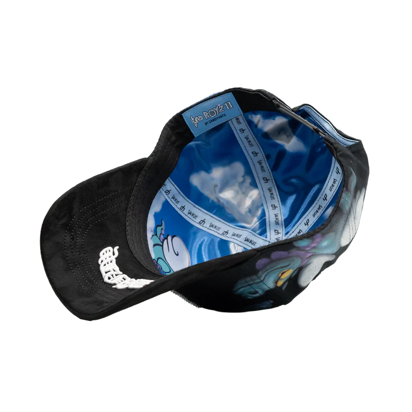 Dandy Hats Dias Nublados