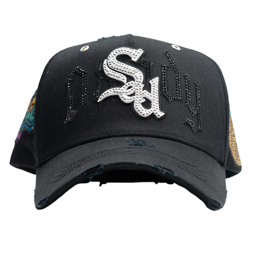 Dandy Hats Psicodélica