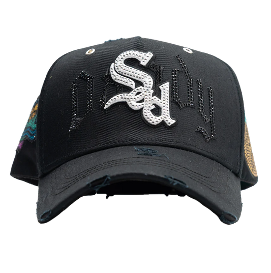 Dandy Hats Psicodélica