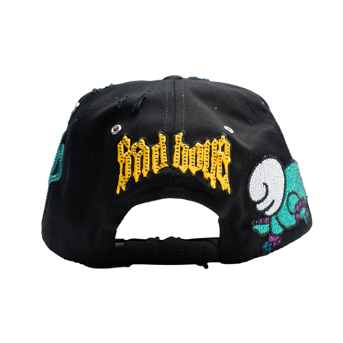 Dandy Hats Psicodélica