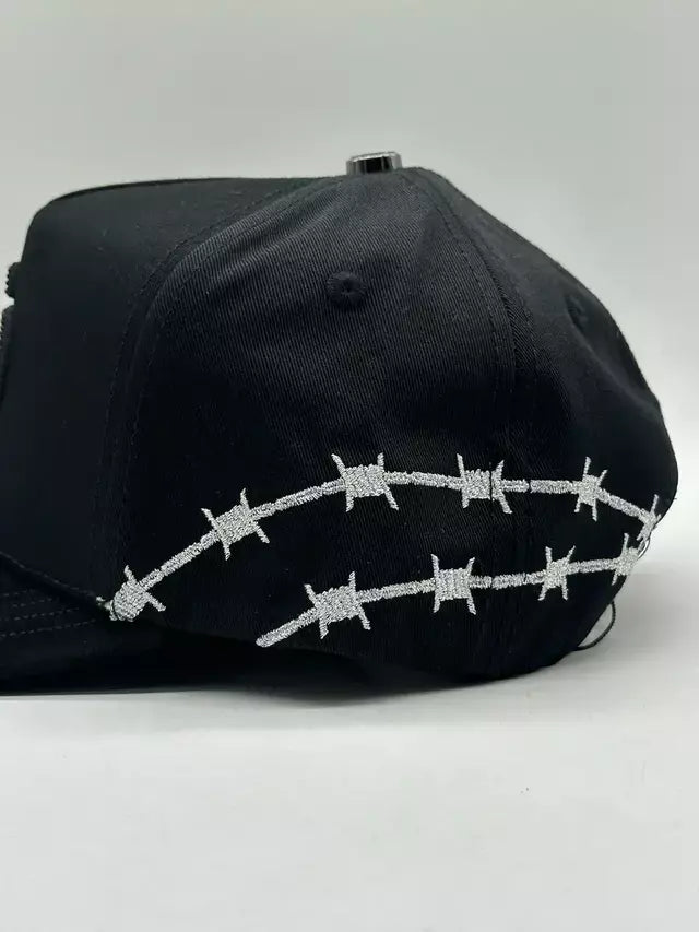GORRA BIG BOSS San Diego Cristal