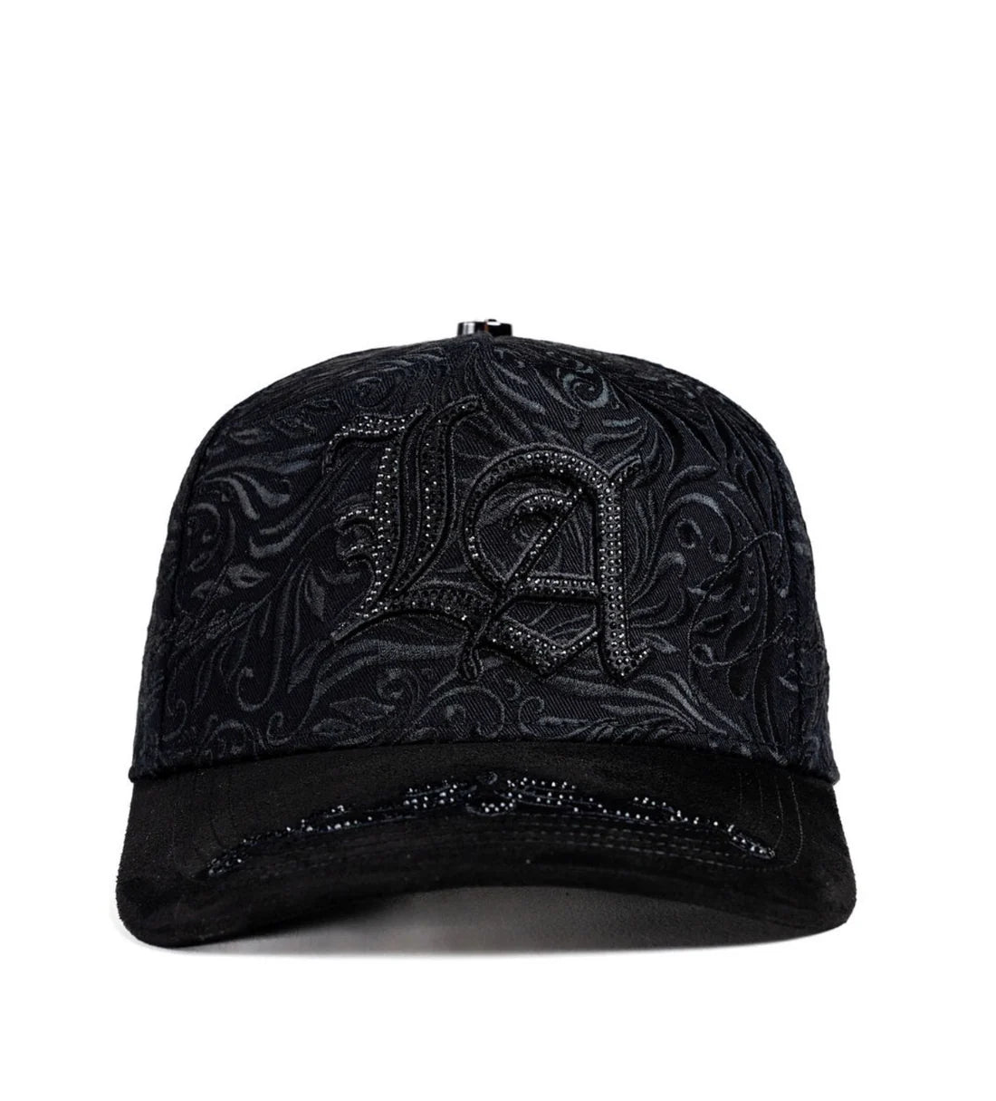BIGG BOSS/LOS ANGELES BLACK