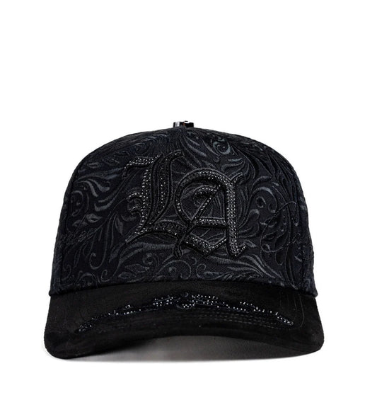 BIGG BOSS/LOS ANGELES BLACK