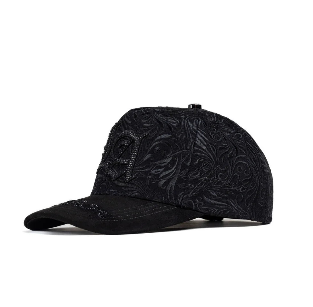 BIGG BOSS/LOS ANGELES BLACK