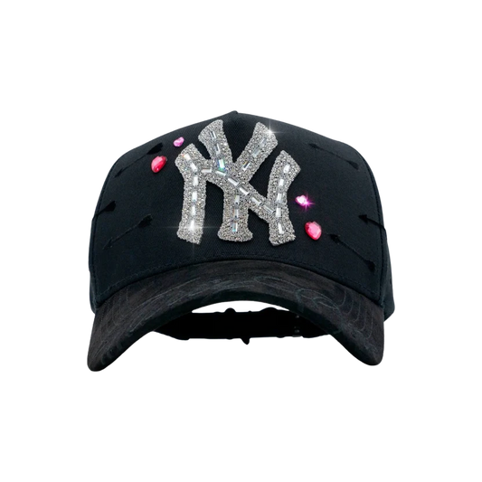 NY LOVE STRUCK - 31 HATS FullSet