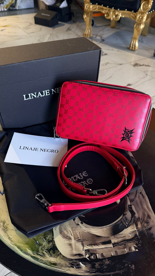 Bolsa LINAJE NEGRO