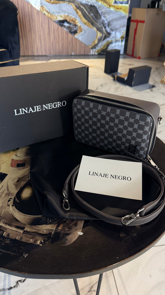 Bolsa LINAJE NEGRO