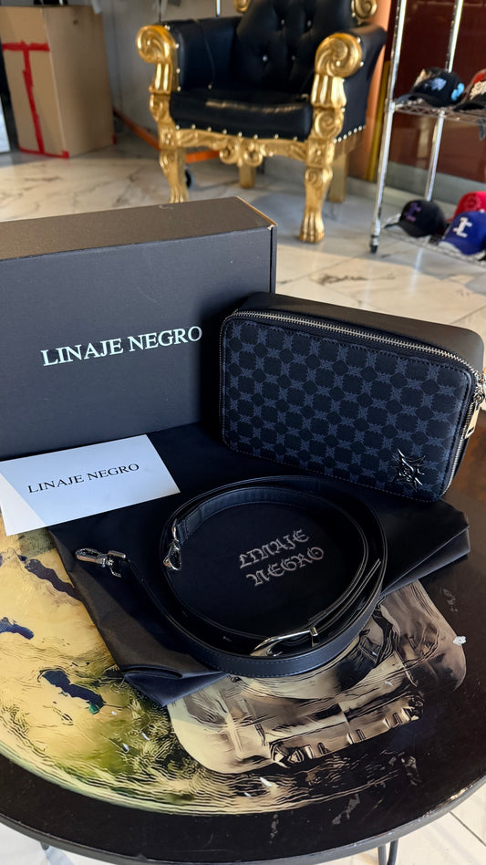 Bolsa LINAJE NEGRO