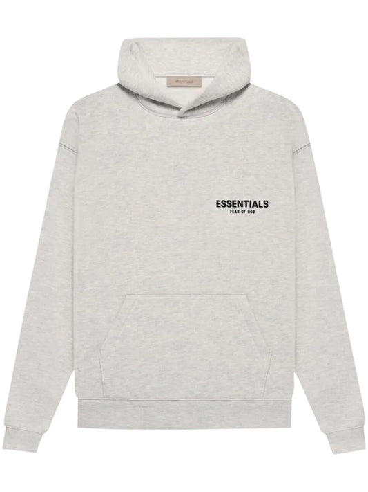 Hoodie ESSENTIALS LIGHTNING OATMEAL