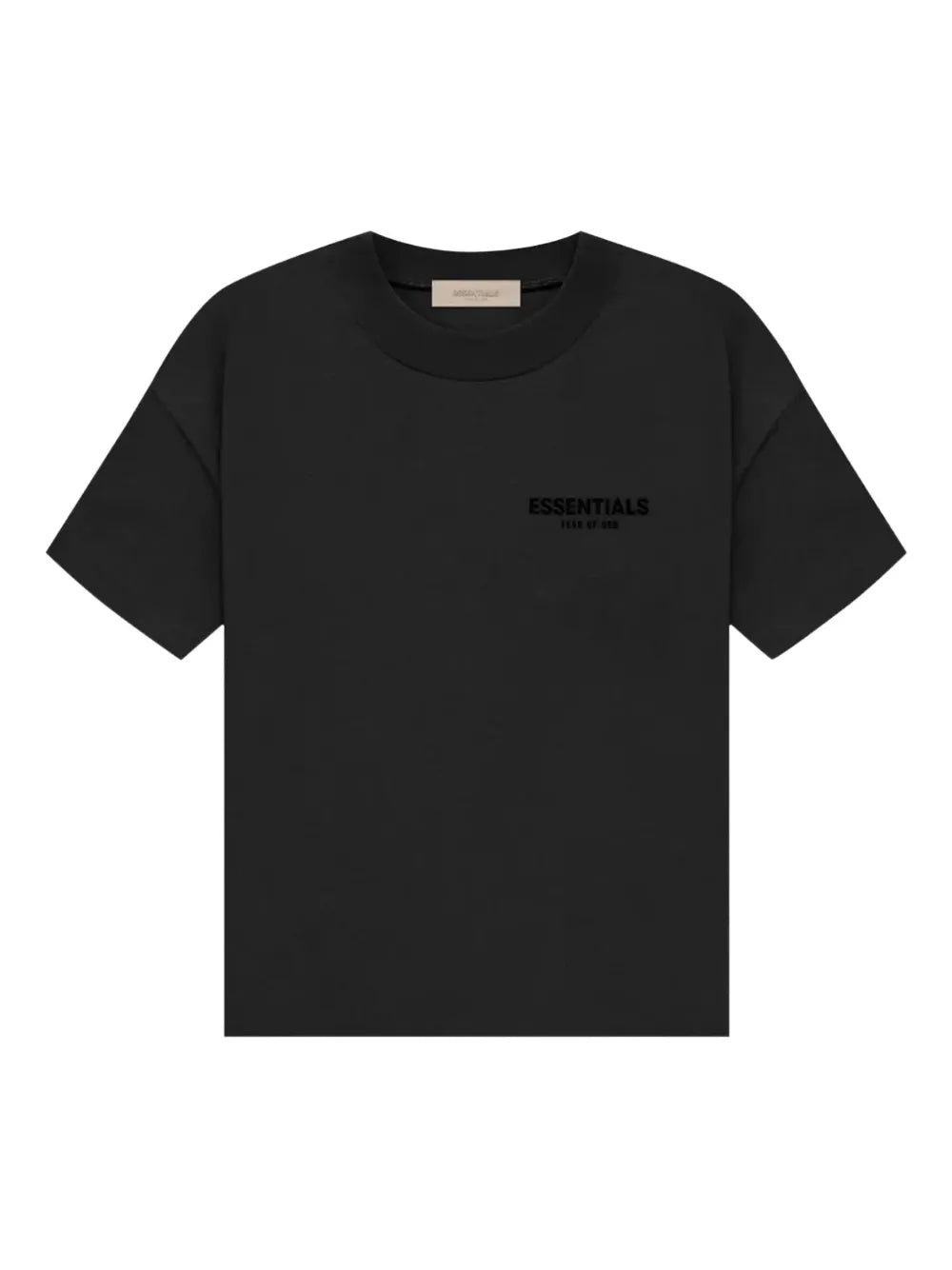 Playera ESSENTIALS SS22 DARK