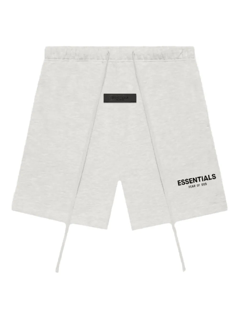 Short ESSENTIALS GRIS CLARO