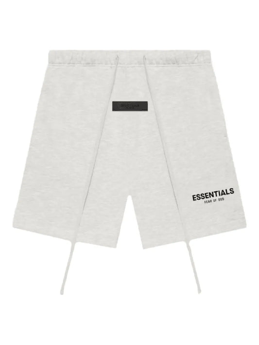 Short ESSENTIALS GRIS CLARO