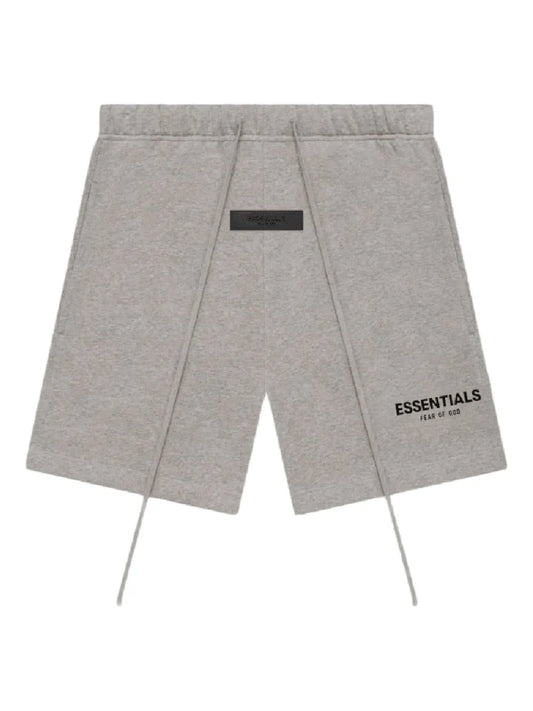 SHORT GRIS OBSCURO