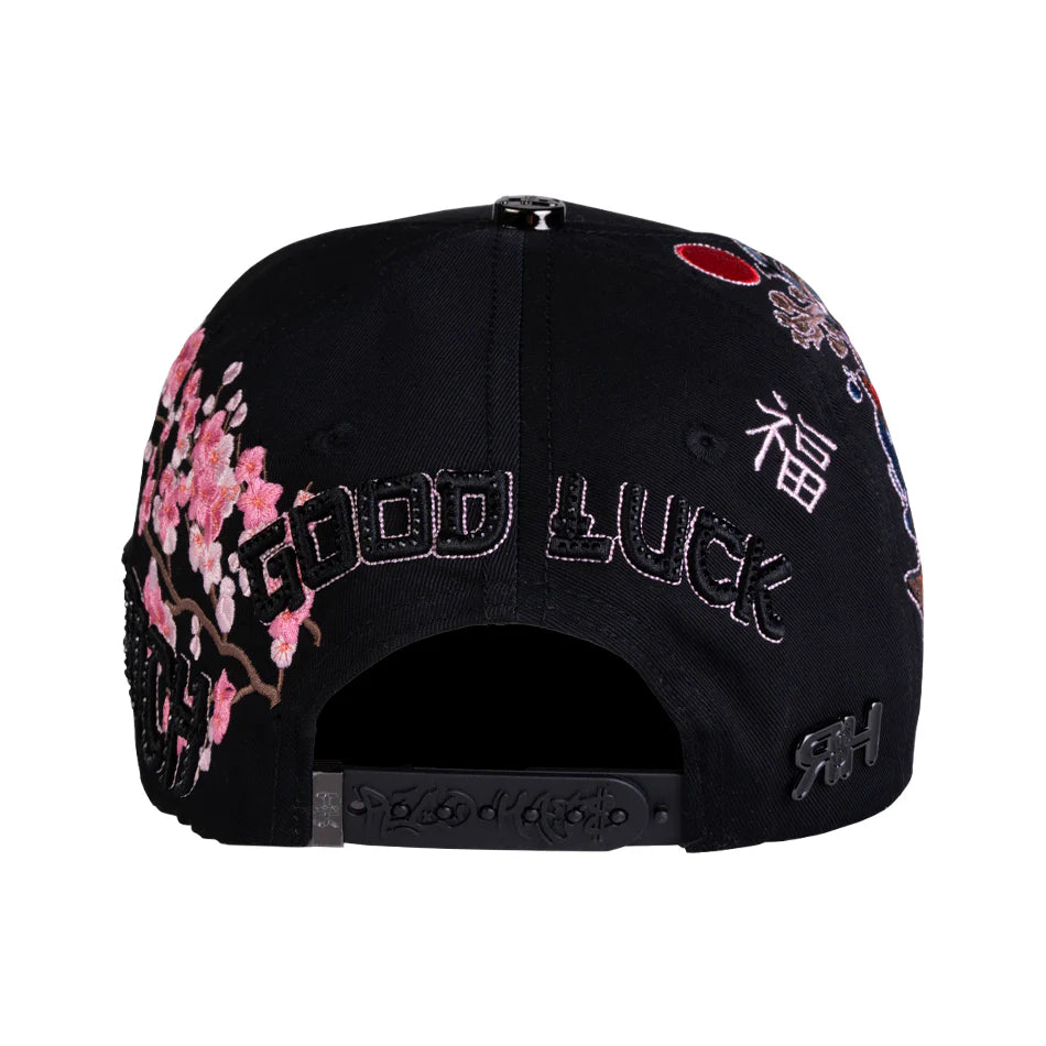 RICO HATS LA JAPAN 2.0