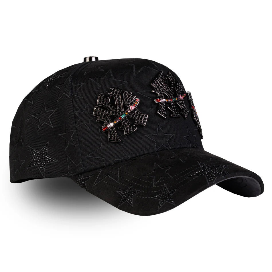 RICO HATS NY STARS
