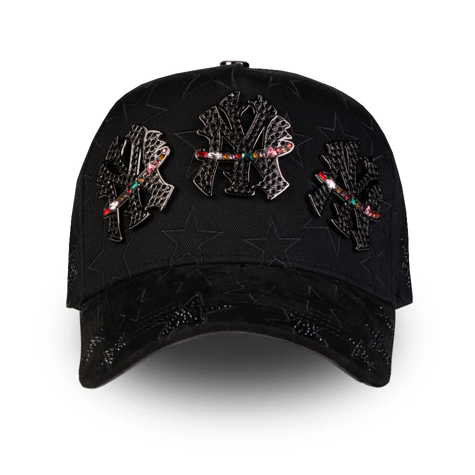 RICO HATS NY STARS