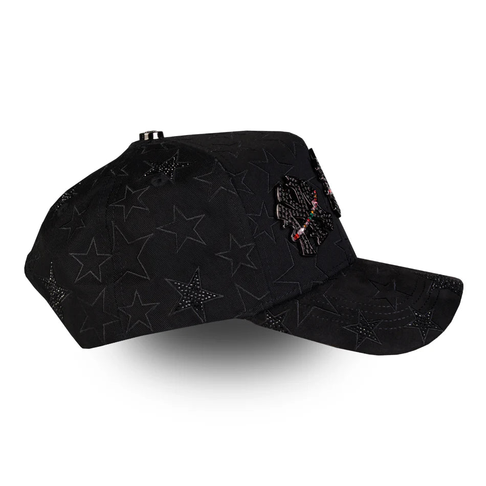 RICO HATS NY STARS