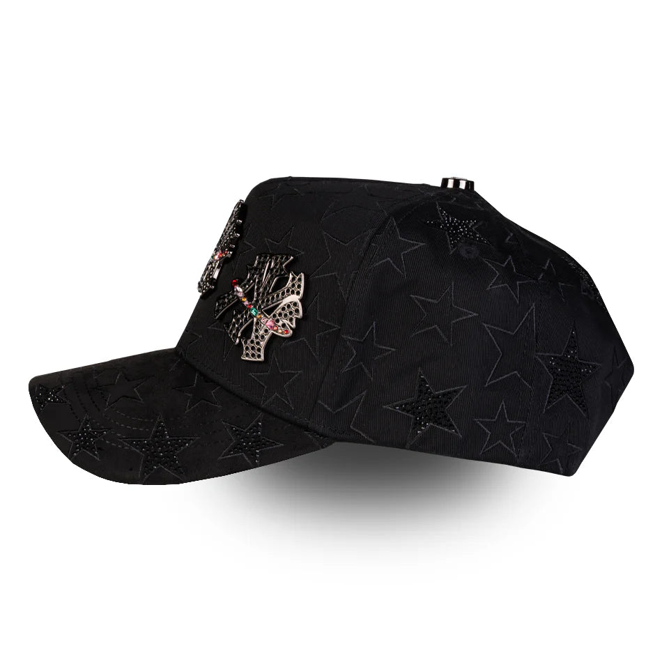 RICO HATS NY STARS