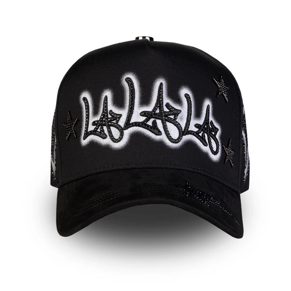 RICO HATS LALALA SUPER STAR