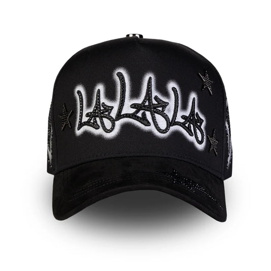 RICO HATS LALALA SUPER STAR