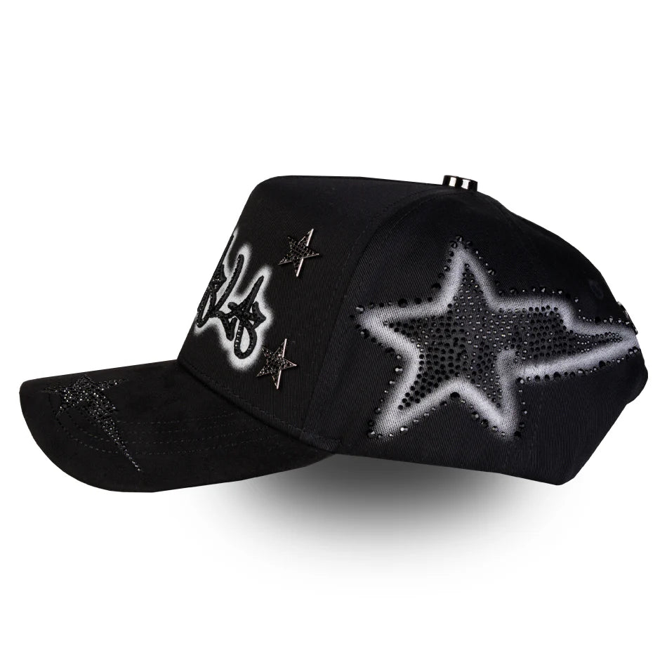 RICO HATS LALALA SUPER STAR