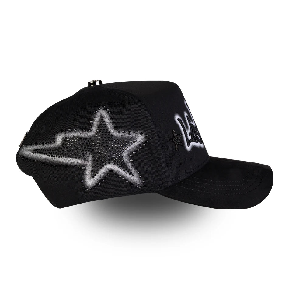 RICO HATS LALALA SUPER STAR
