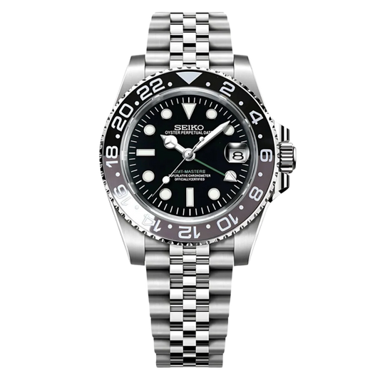 SEIKO Bruce Wayne
