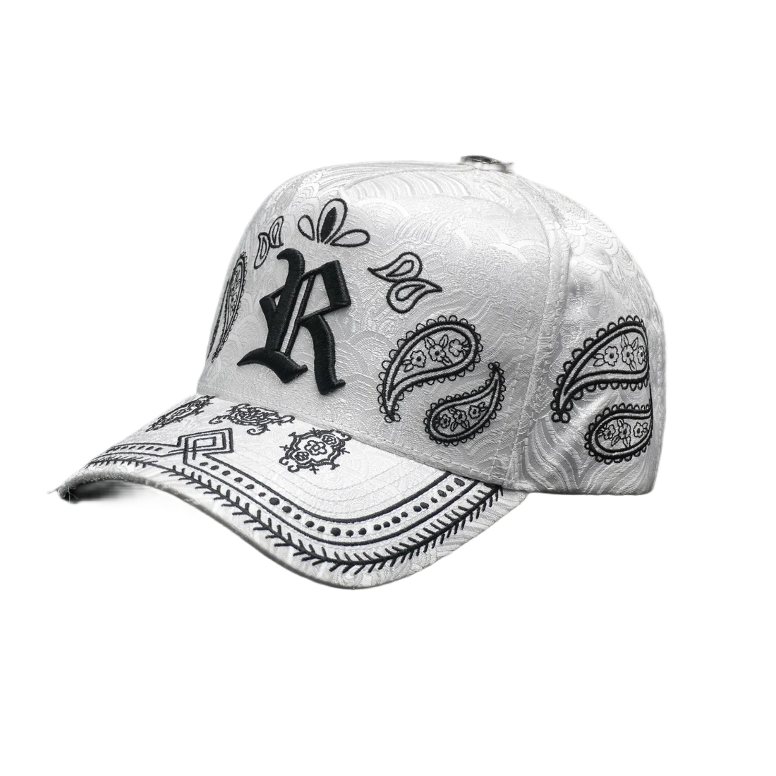 REBEL HATS
Pharaoh Crown