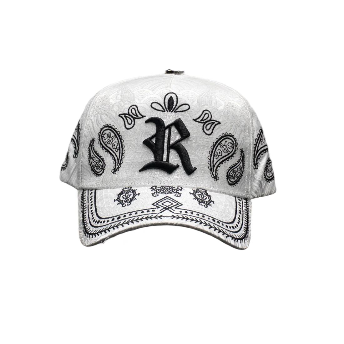 REBEL HATS
Pharaoh Crown