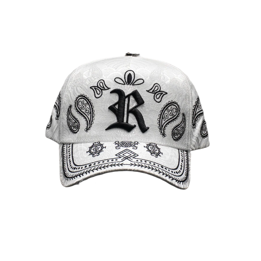 REBEL HATS
Pharaoh Crown