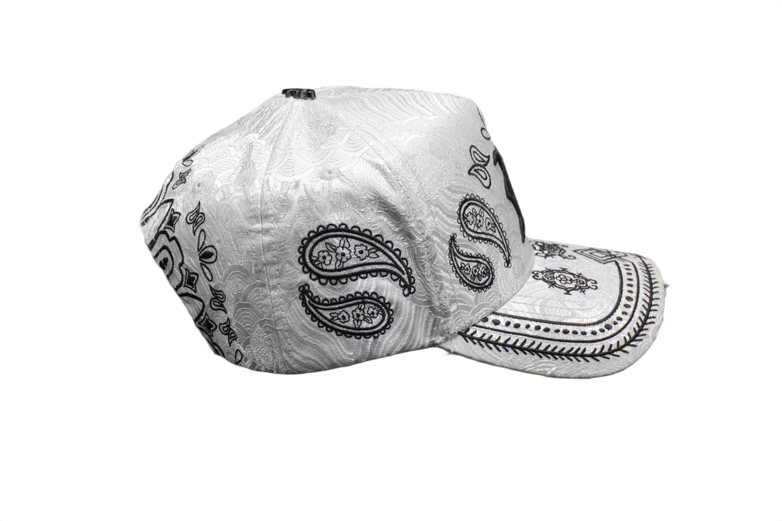 REBEL HATS
Pharaoh Crown