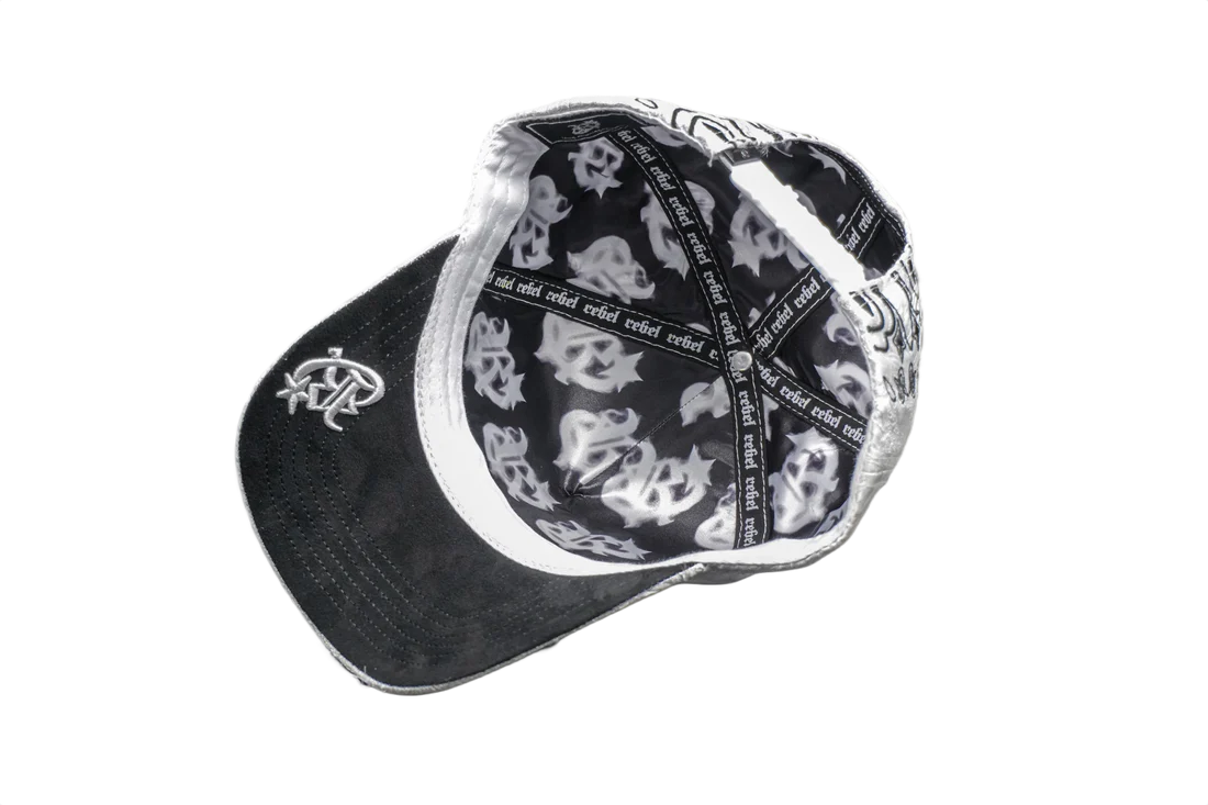 REBEL HATS
Pharaoh Crown