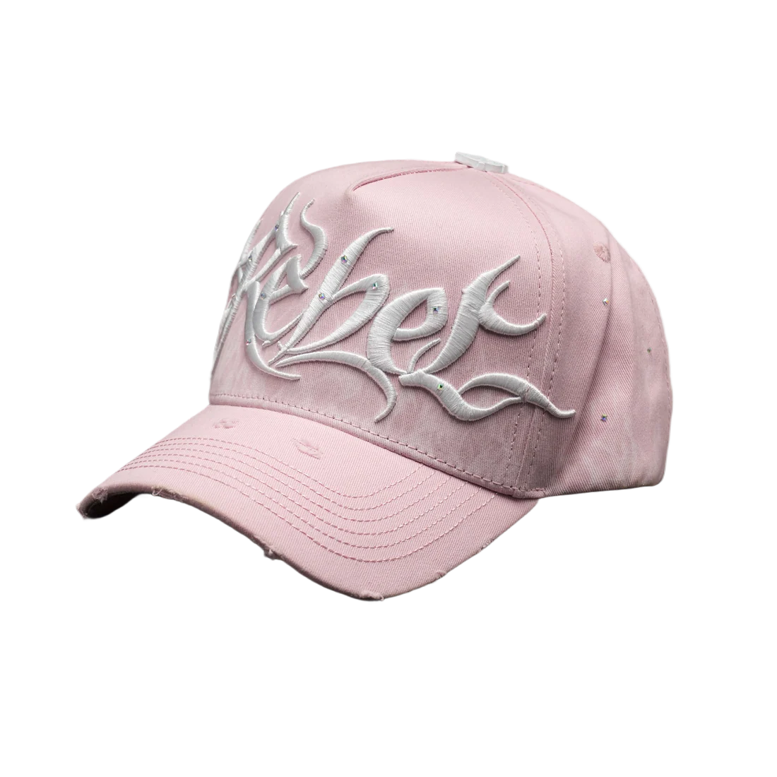 REBEL HATS
Pink Nile