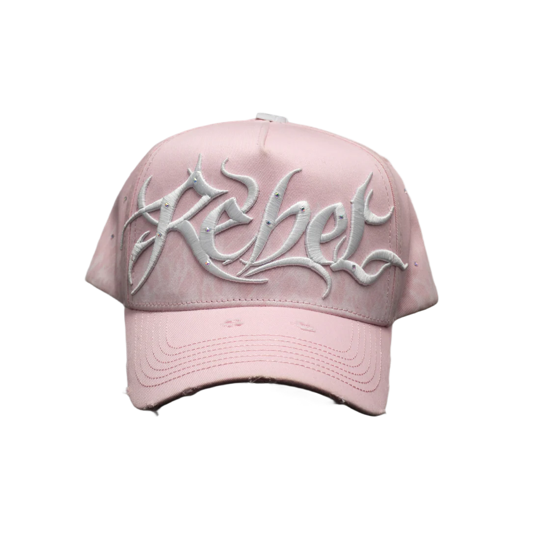 REBEL HATS
Pink Nile