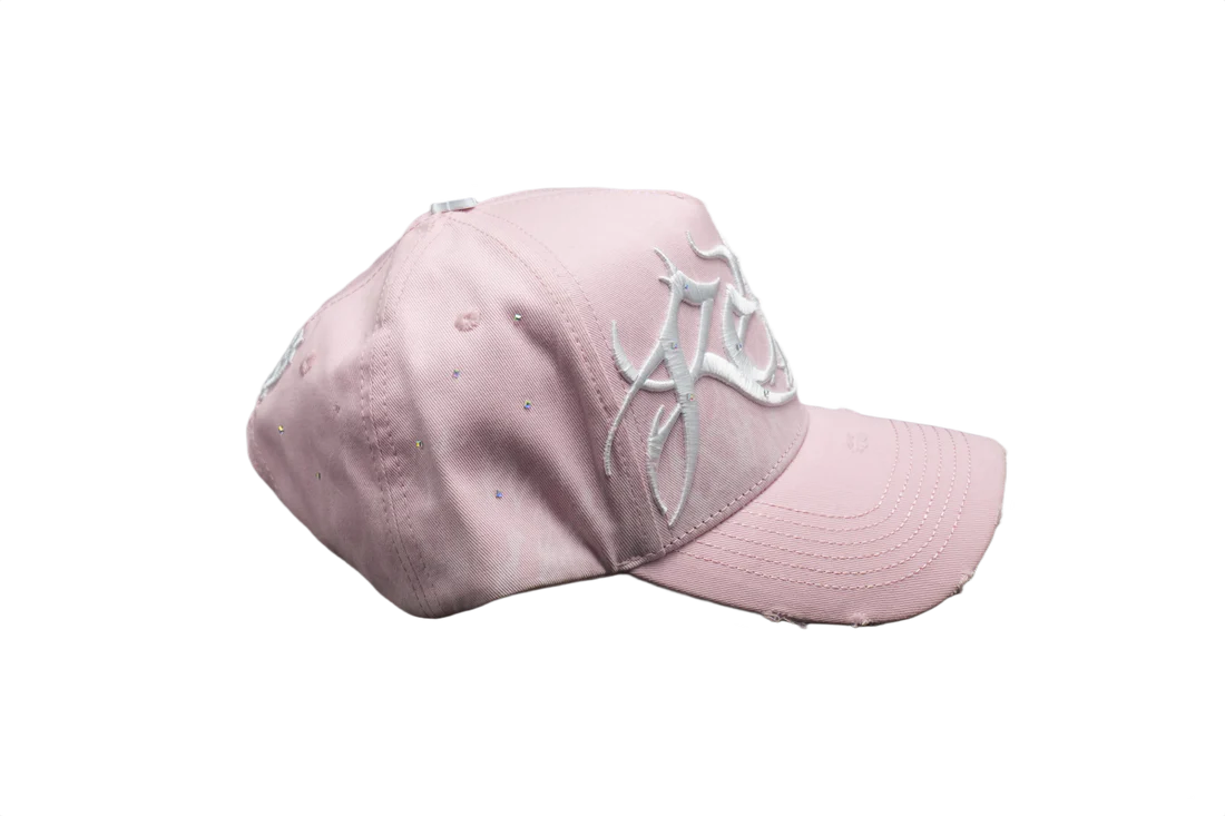 REBEL HATS
Pink Nile