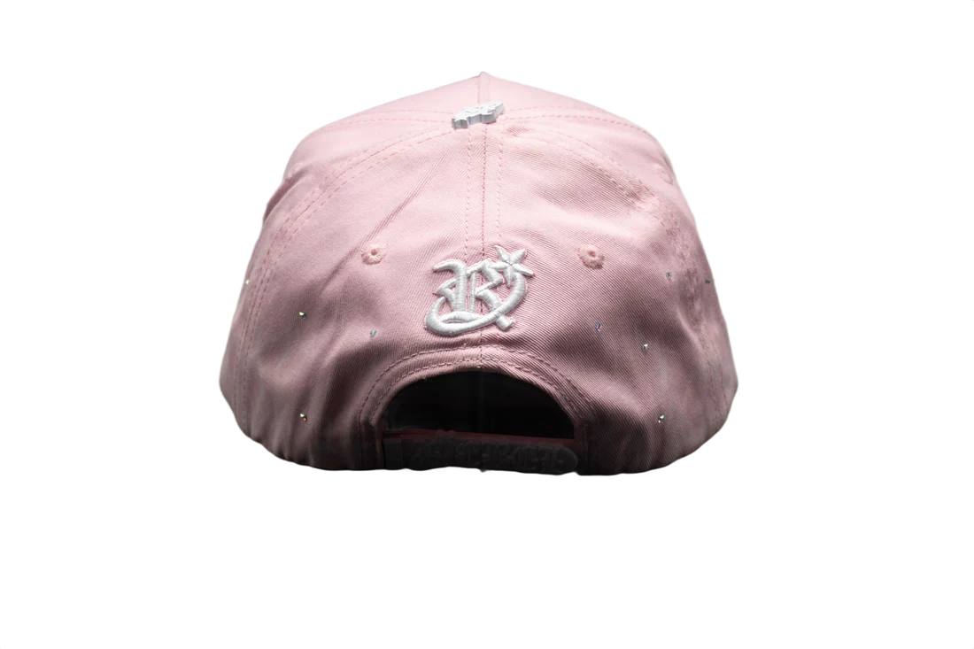 REBEL HATS
Pink Nile