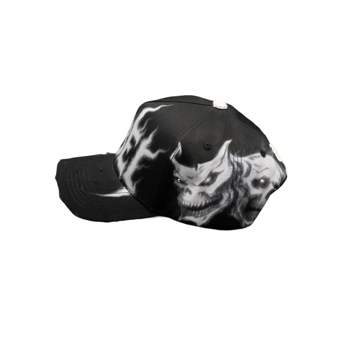 REBEL HATS
Black Mask Off