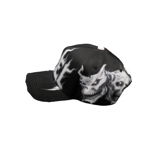 REBEL HATS
Black Mask Off